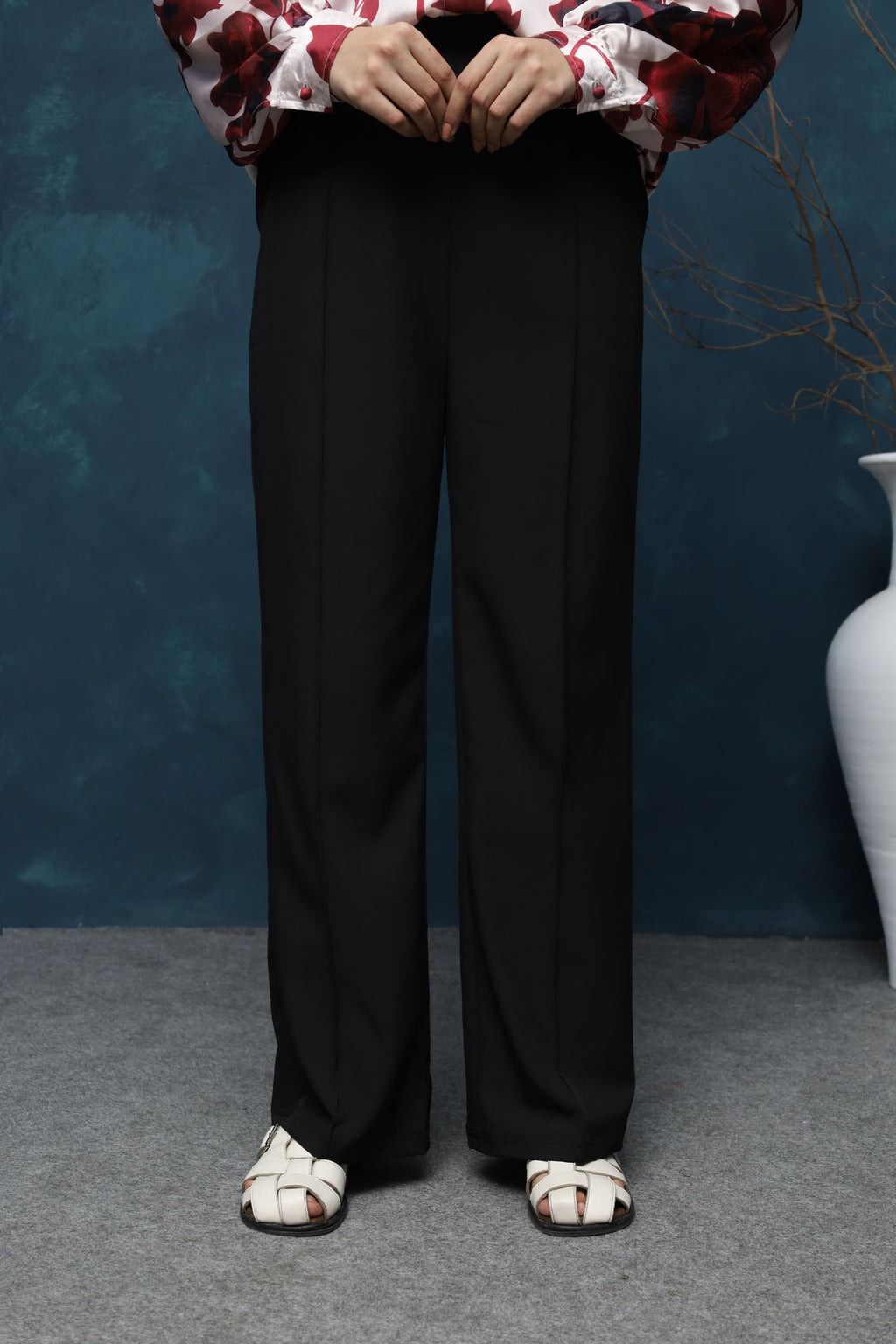 STUDIO PANTS