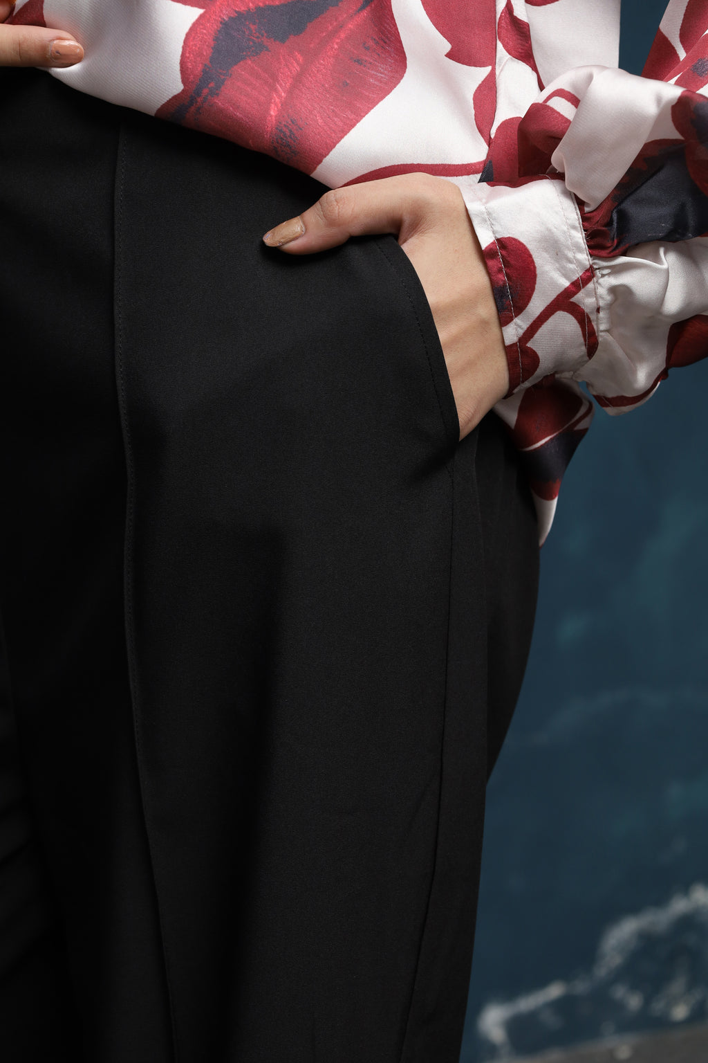 STUDIO PANTS