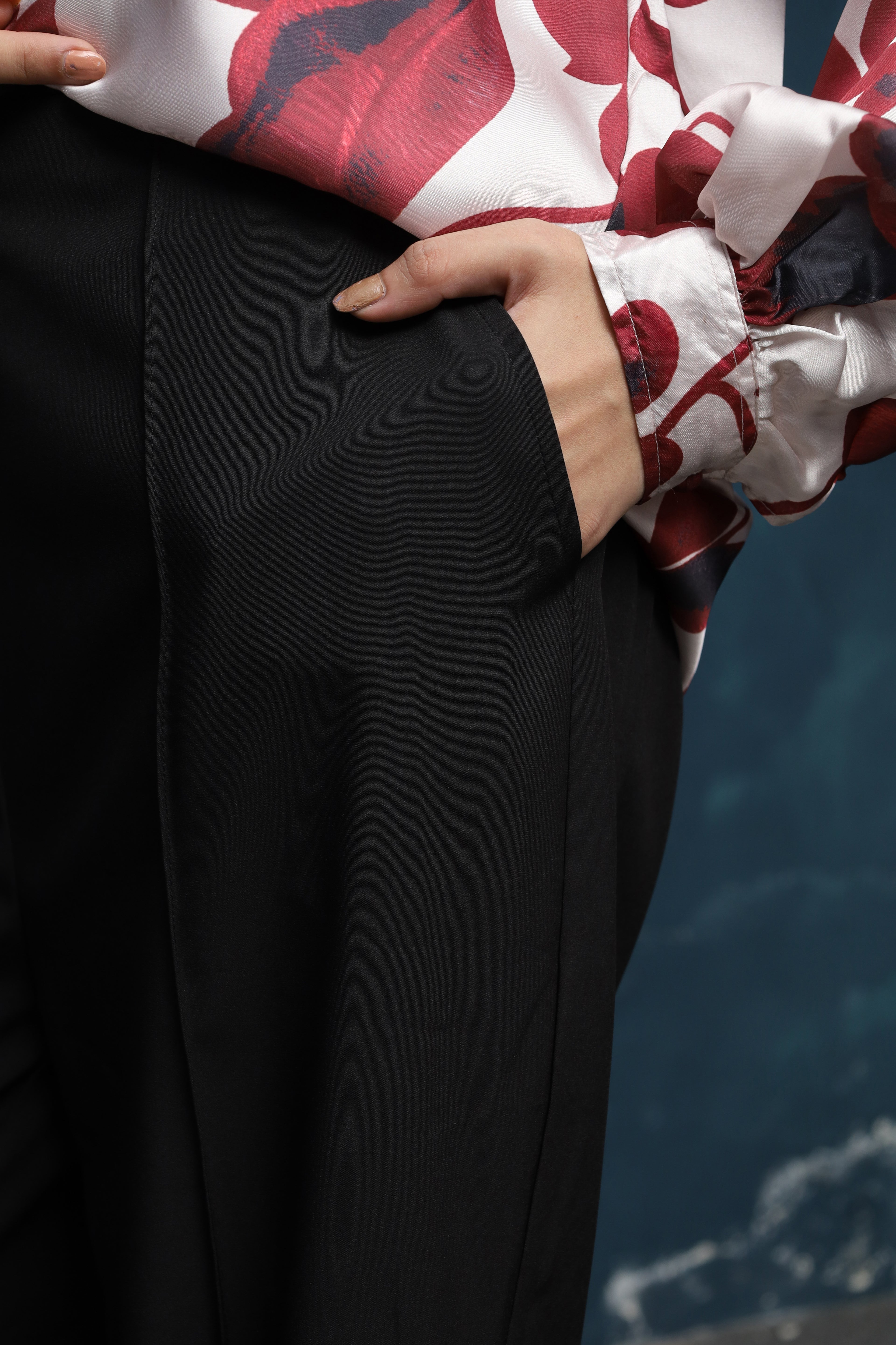 STUDIO PANTS