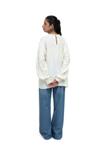 FLORAL EMBROIDED SHIRT