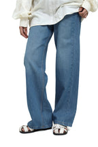 CONTOUR HIGH WAIST JEANS