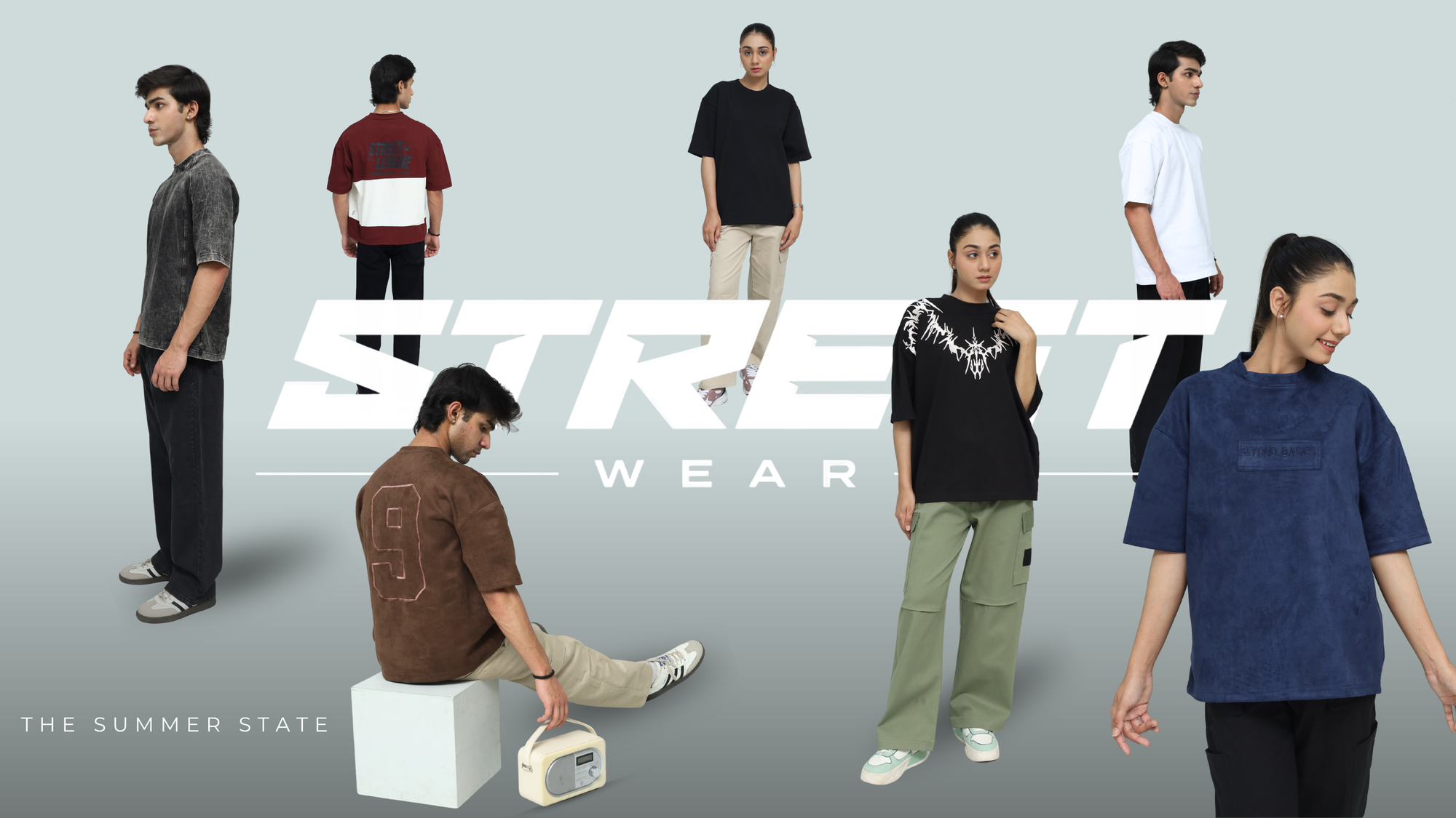 best streetwear clothing in pakistan